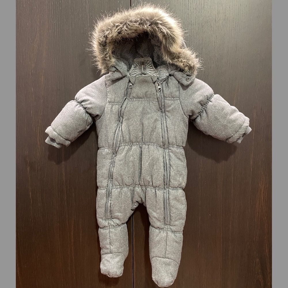 Babaluno Baby Bunting